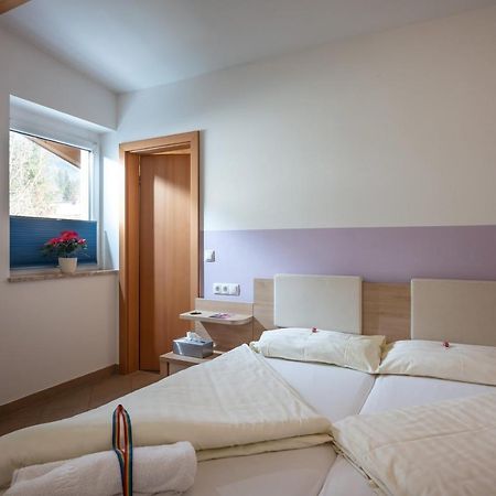 Blaiken Appartements In シェッファウ・アム・ヴィルデン・カイザー エクステリア 写真