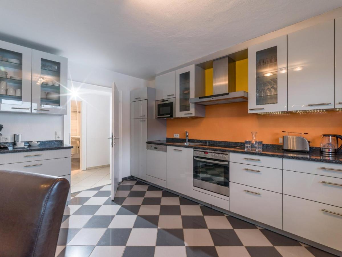 Blaiken Appartements In シェッファウ・アム・ヴィルデン・カイザー エクステリア 写真