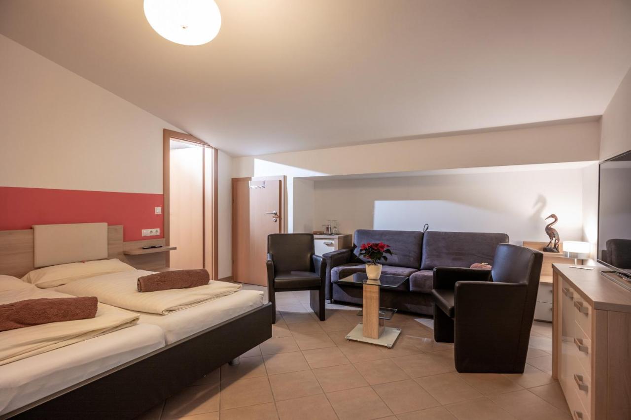 Blaiken Appartements In シェッファウ・アム・ヴィルデン・カイザー エクステリア 写真