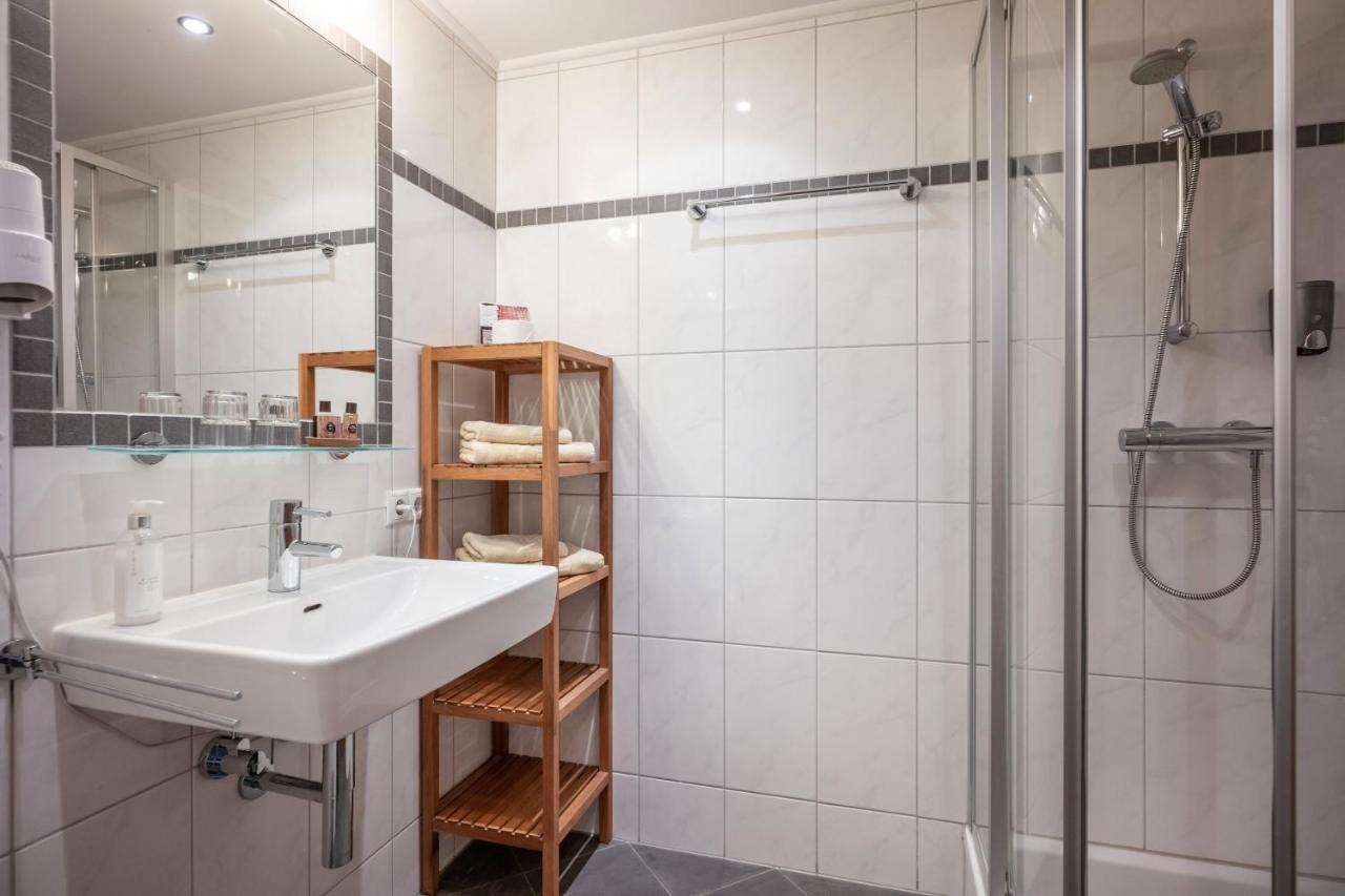 Blaiken Appartements In シェッファウ・アム・ヴィルデン・カイザー エクステリア 写真