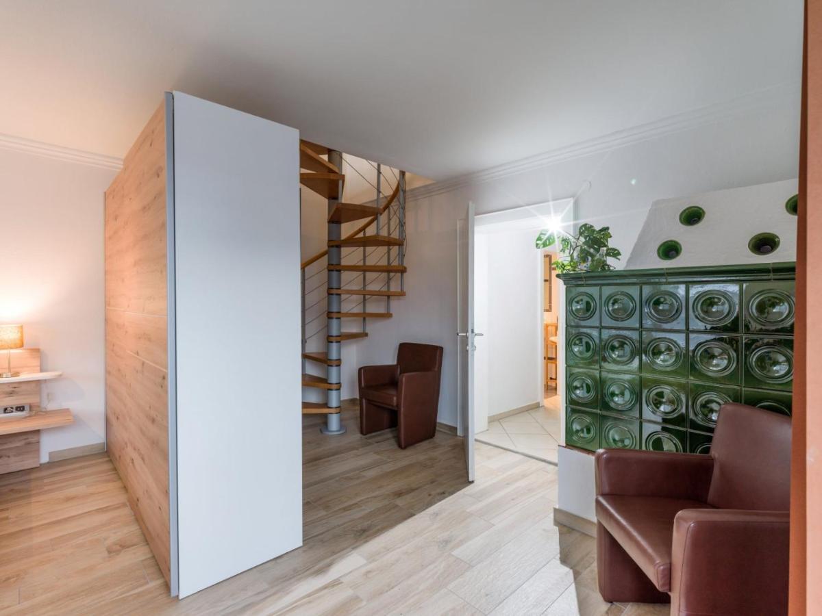 Blaiken Appartements In シェッファウ・アム・ヴィルデン・カイザー エクステリア 写真