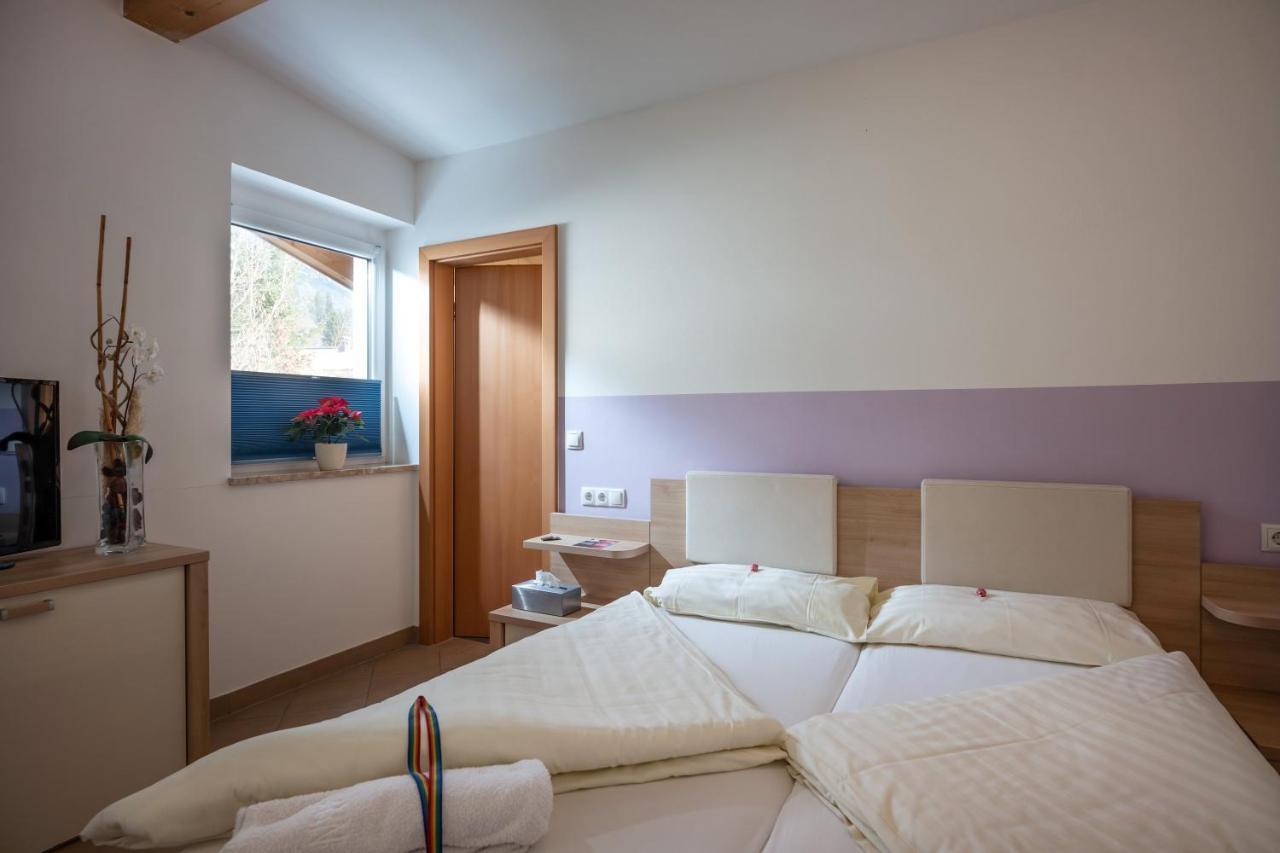 Blaiken Appartements In シェッファウ・アム・ヴィルデン・カイザー エクステリア 写真