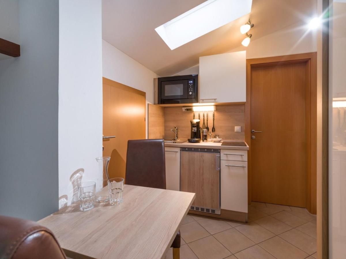 Blaiken Appartements In シェッファウ・アム・ヴィルデン・カイザー エクステリア 写真