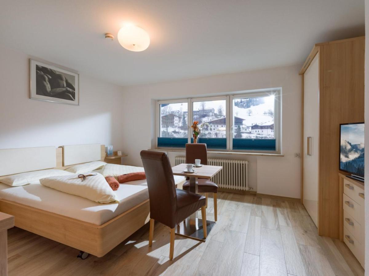 Blaiken Appartements In シェッファウ・アム・ヴィルデン・カイザー エクステリア 写真