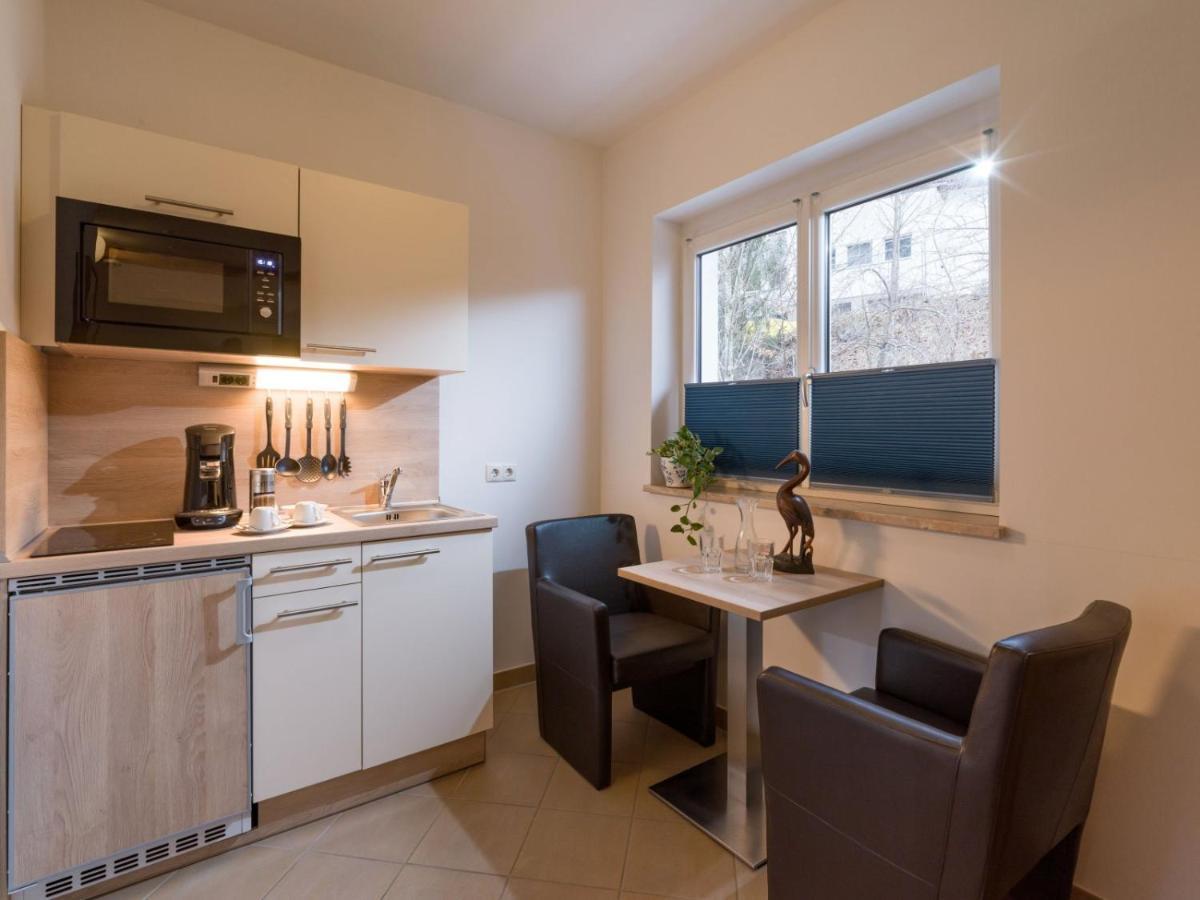 Blaiken Appartements In シェッファウ・アム・ヴィルデン・カイザー エクステリア 写真