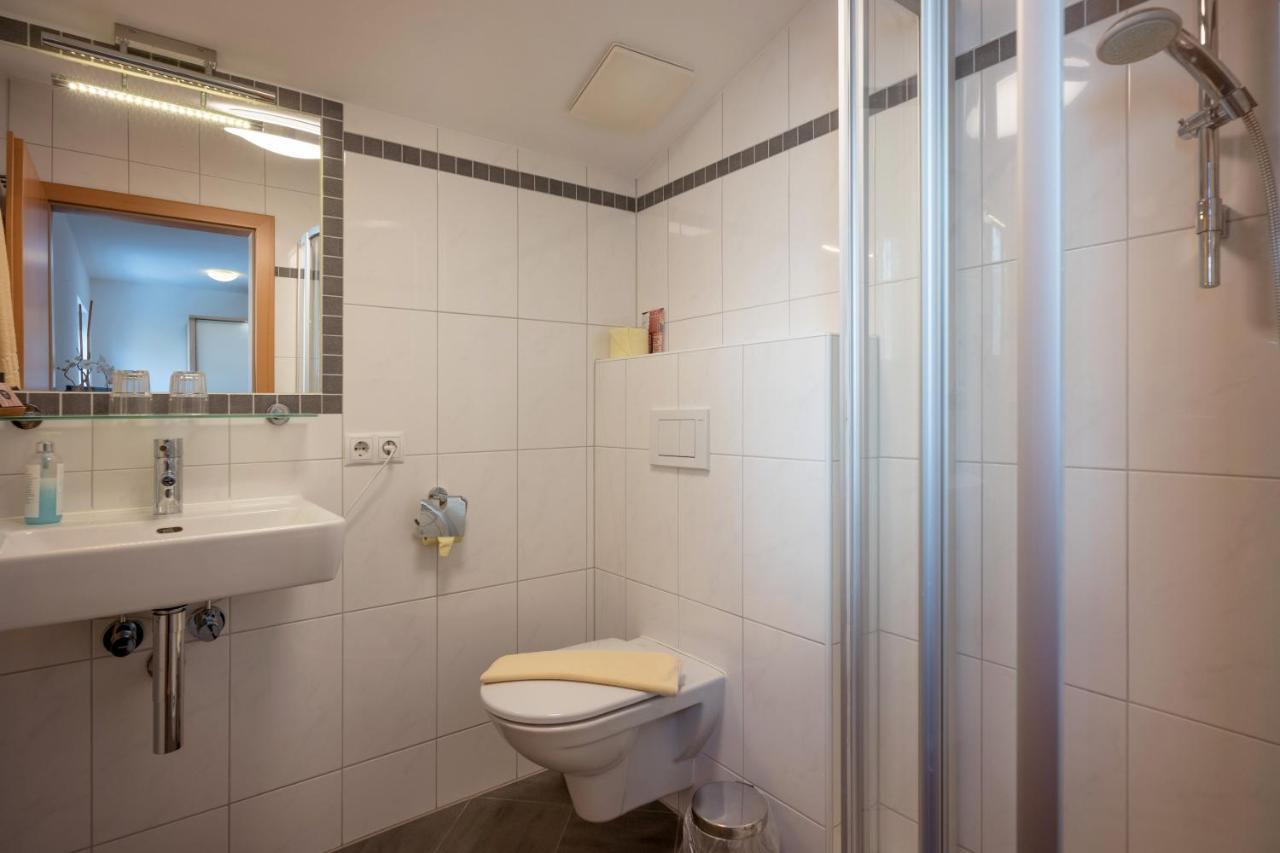 Blaiken Appartements In シェッファウ・アム・ヴィルデン・カイザー エクステリア 写真