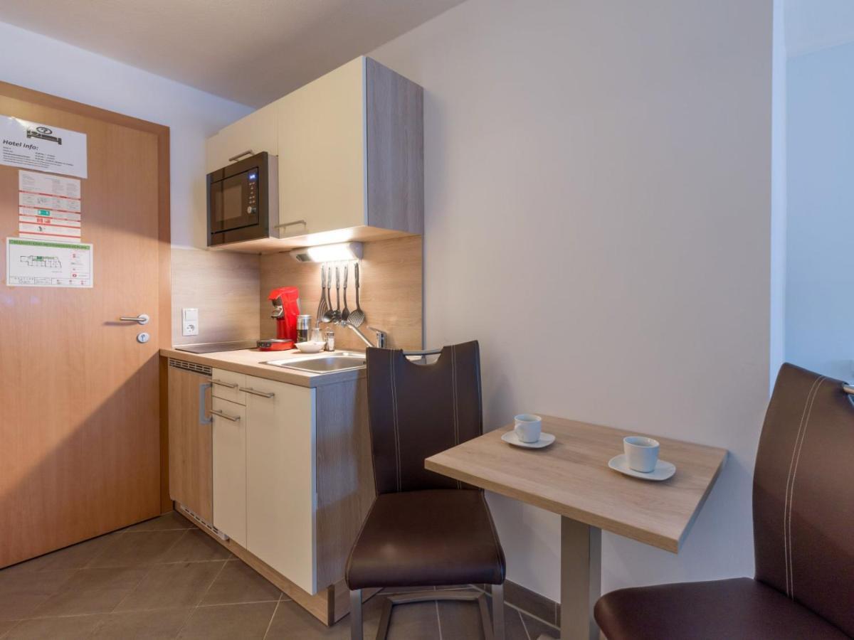 Blaiken Appartements In シェッファウ・アム・ヴィルデン・カイザー エクステリア 写真